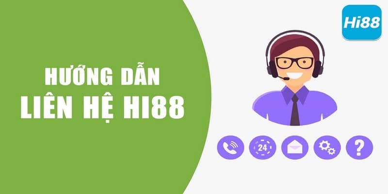 Hi88 - cổng thông tin liên lạc nhanh chóng