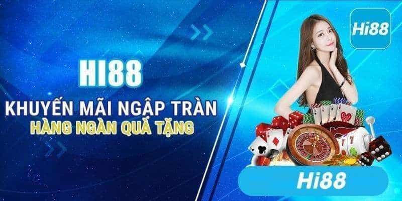 Tại sao nhà cái Hi88 lại có chính sách miễn trách nhiệm?