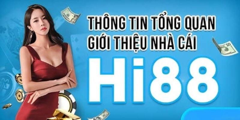 Tổng quan về thể thao tại nhà cái Hi88