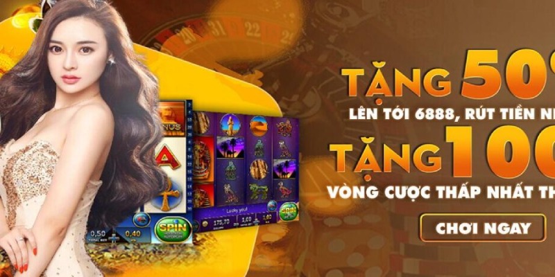 Khuyến mãi 789bet hoàn trả tiền cược