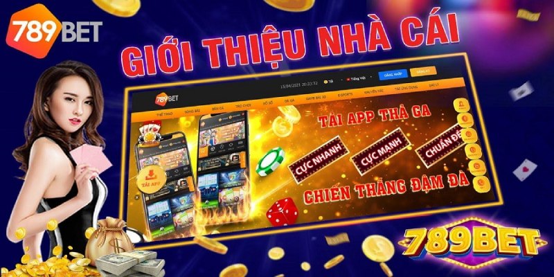 Khuyến mãi 789bet tham gia giới thiệu hội viên