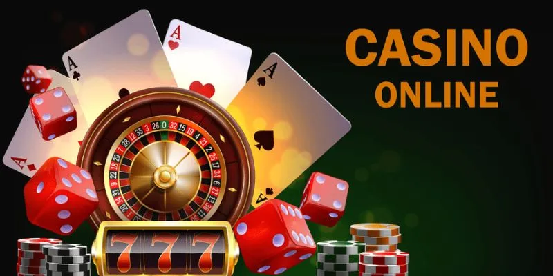 789Bet – Trải nghiệm Casino online đẳng cấp với hàng loạt trò chơi hot