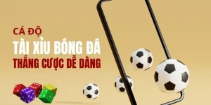 789Bet – Nền tảng cược tài xỉu bóng đá với tỷ lệ kèo hấp dẫn