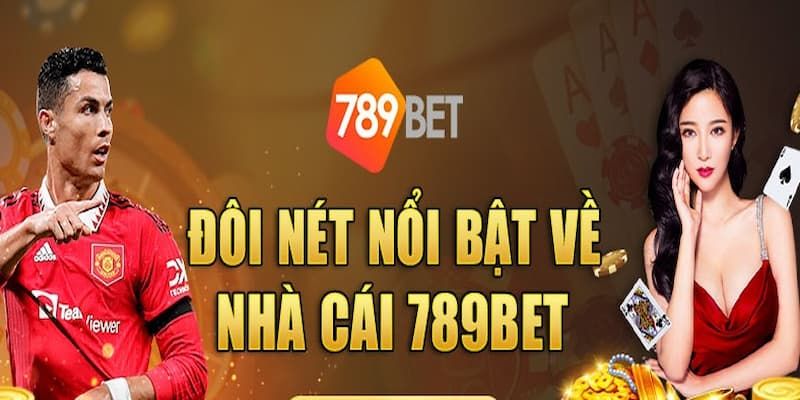 Ưu điểm nổi bật khi truy cập link 789BET chính thống