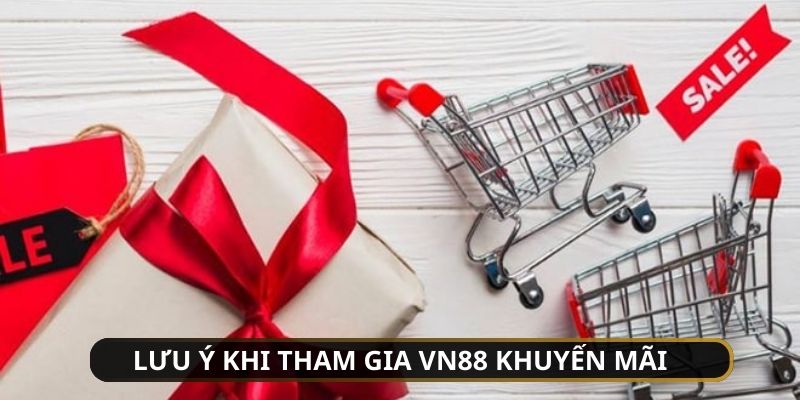 Một số chú ý dành cho cược thủ mới